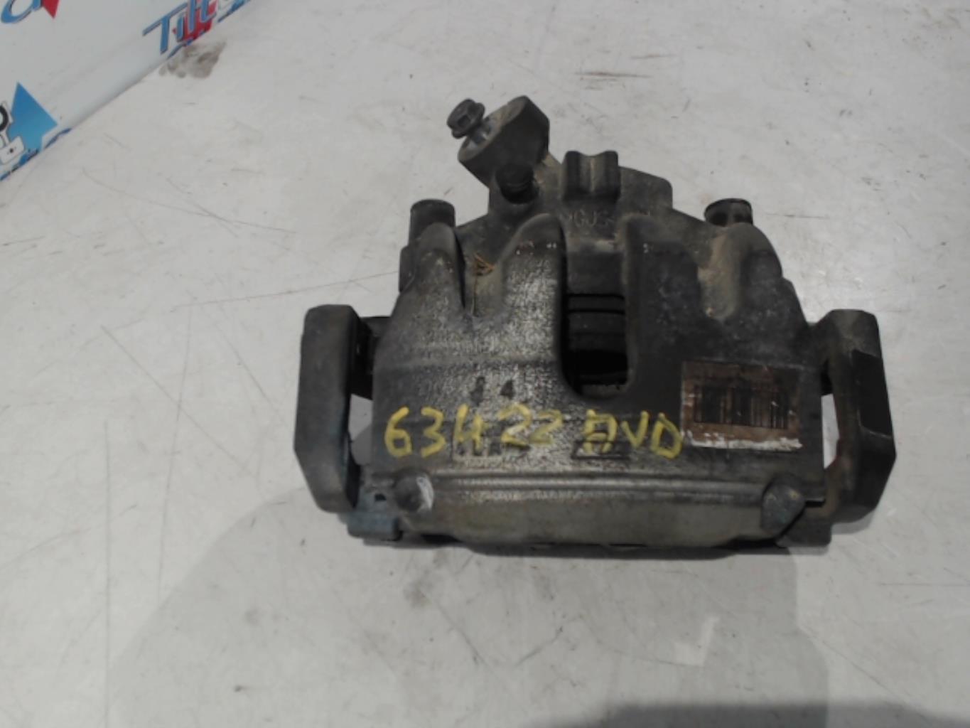 Etrier avant droit (freinage) CITROEN DS5 PHASE 1 Diesel - 1
