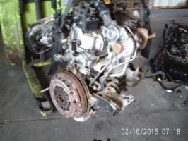 Moteur