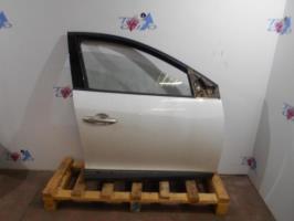 Porte avant droit