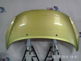 Capot