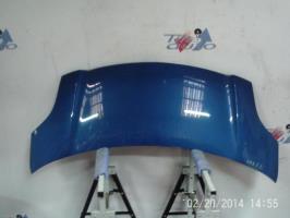 Capot