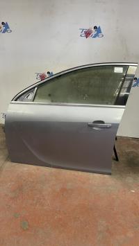 Porte avant gauche