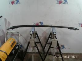 Barres de toit