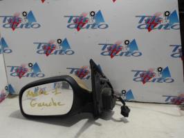 Retroviseur gauche