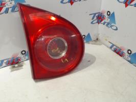 Tailgate light