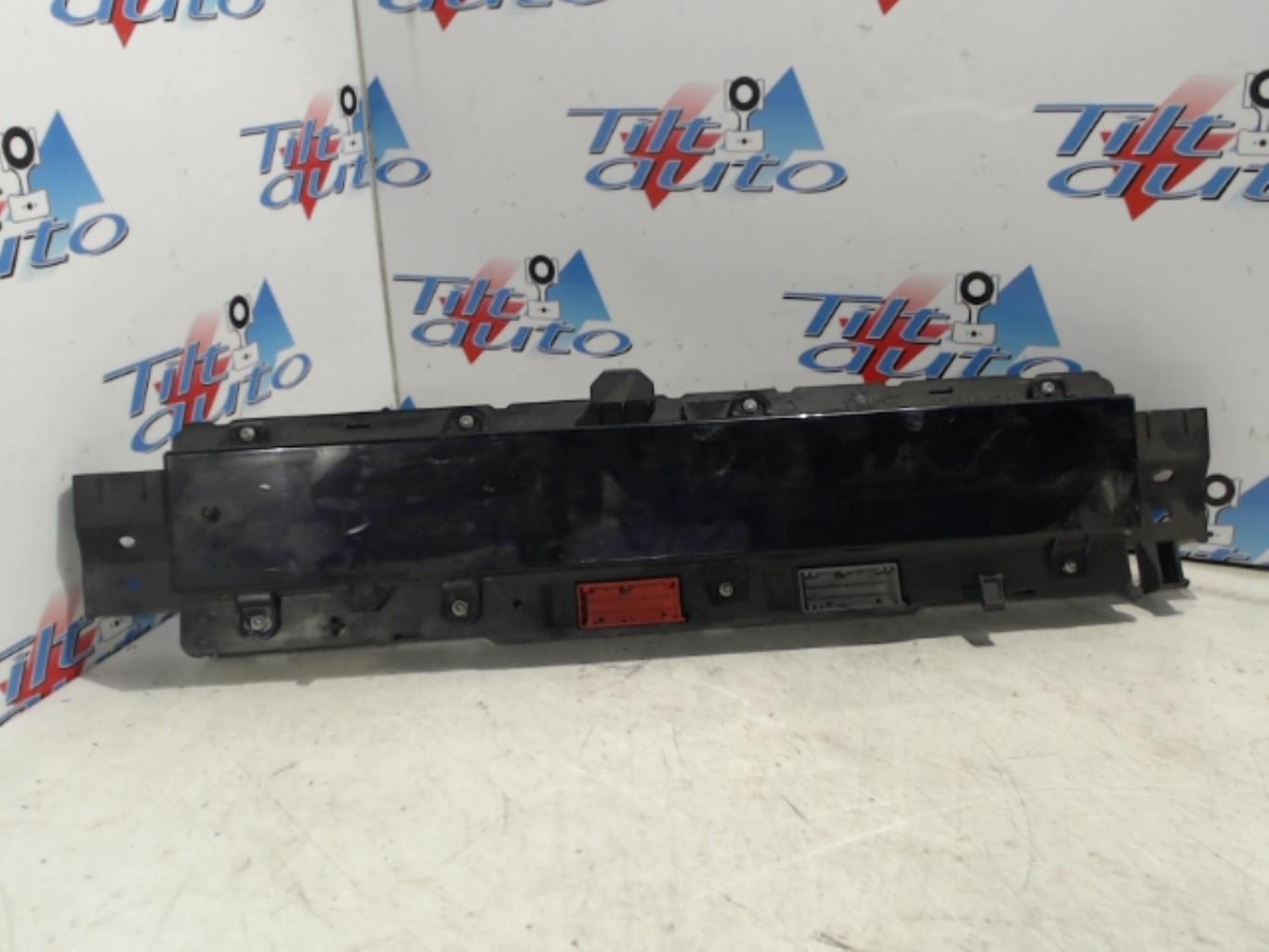 Compteur RENAULT ESPACE 4 PHASE 2 Diesel - 1