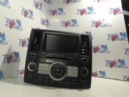 Autoradio d'origine