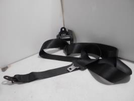 Ceinture arriere gauche
