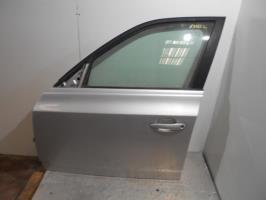 Porte avant gauche
