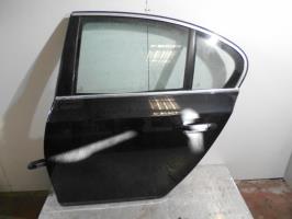 Porte arriere gauche
