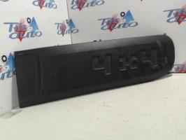 Baguette de porte arriere gauche 