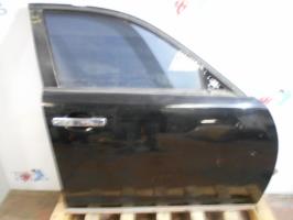 Porte avant droit