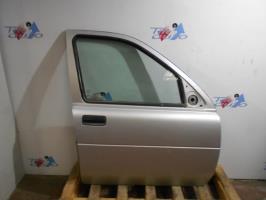 Porte avant droit