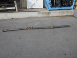 Arbre de transmission (propulsion)
