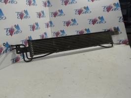 Radiateur huile
