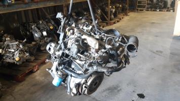 Moteur