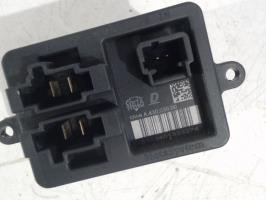 Resistance chauffage