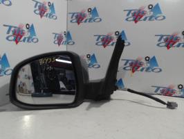 Retroviseur gauche