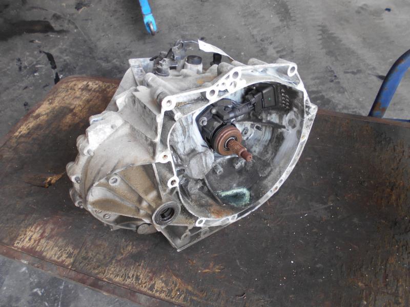 Boite de vitesses PEUGEOT 508 1 PHASE 1 Diesel - 1