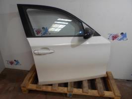 Porte avant droit