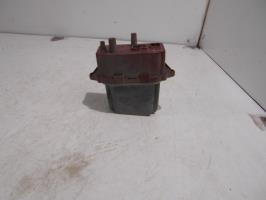 Resistance chauffage