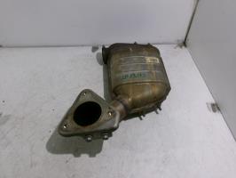 Catalyseur (echappement)