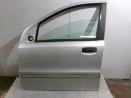 Porte avant gauche
