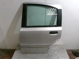Porte arriere gauche