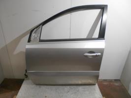 Porte avant gauche