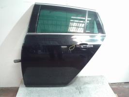 Porte arriere gauche
