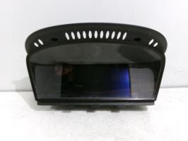 Ecran GPS