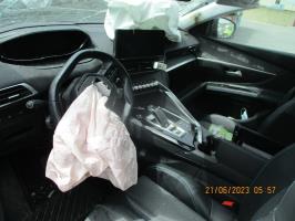 Ecran GPS