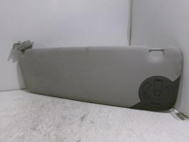 Pare soleil droit