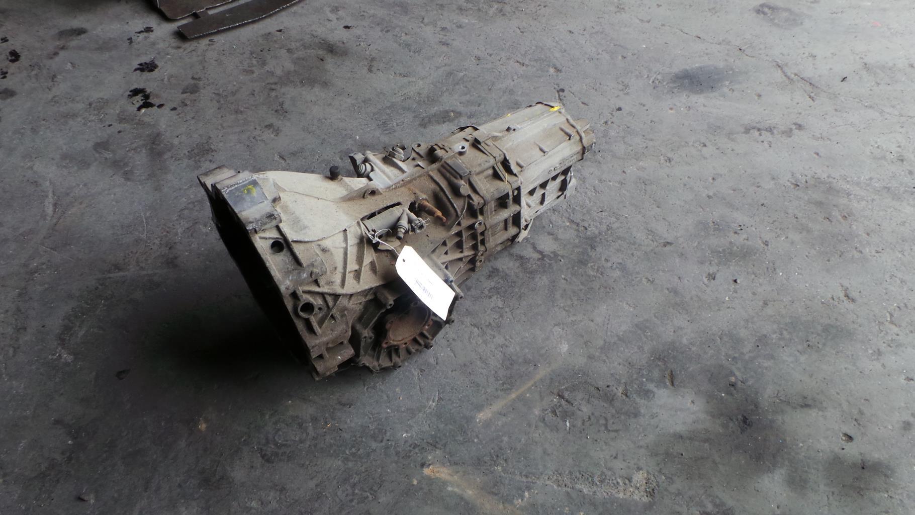 Boite de vitesses AUDI A6 3 PHASE 1 Diesel - 1