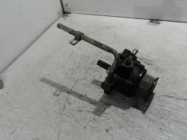 Pompe à vide