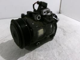 Compresseur clim