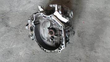 Boite de vitesses