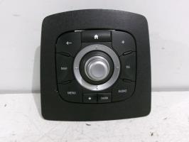 Commande GPS