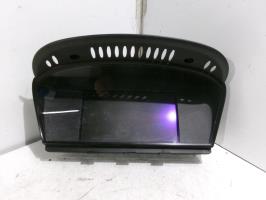 Ecran GPS