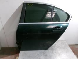 Porte arriere gauche