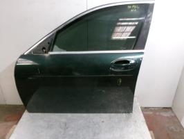 Porte avant gauche