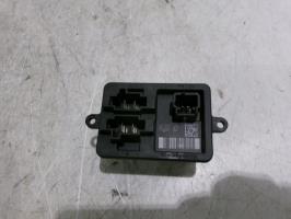 Resistance chauffage