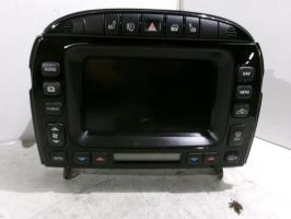 Ecran GPS