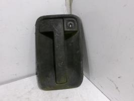 Poignee porte avant gauche