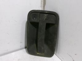 Poignee porte avant droit