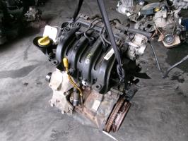 Moteur