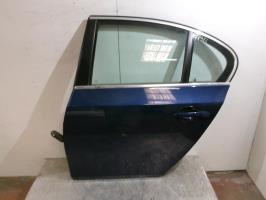 Porte arriere gauche