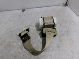 Ceinture arriere gauche