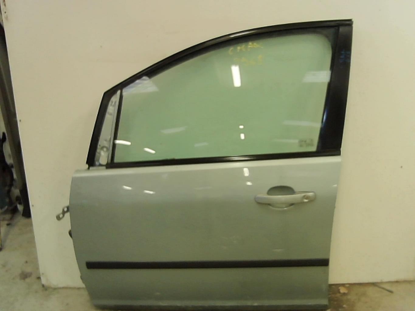 Porte avant gauche