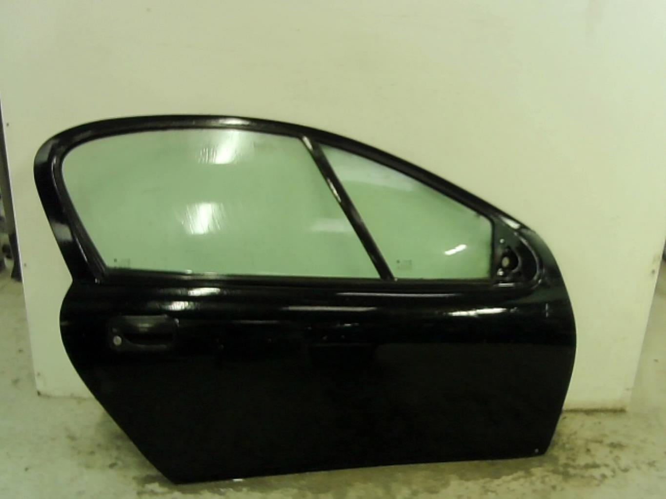 Porte avant droit